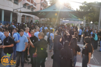 الأربعاء: بداية الفصل الدراسي الثاني في المدارس الحكومية والأهلية بيافا، اللد والرملة